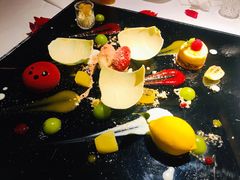 -燃扒房Steakhouse(皇庭店)
