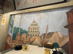 -六扇门潮汕牛肉火锅(BGC店)