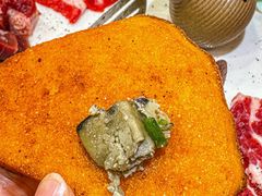 -烤肉刘·清真老北京炙子烤肉(虎坊桥老店)