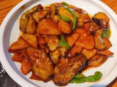 -金掌勺·锅包肉(双榆树店)