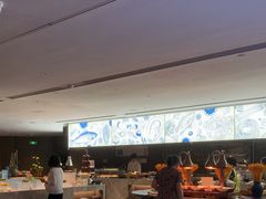 -厨艺海鲜自助餐厅•越秀宾馆希尔顿格芮精选酒店