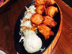 -铃木食堂(帽儿胡同店)