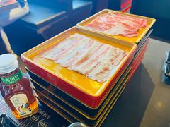 -牛武士寿喜烧·和牛火锅自助(全球首店)