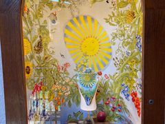 -三鹰之森吉卜力美术馆