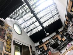 -黑胶星球(华发中城商都店)