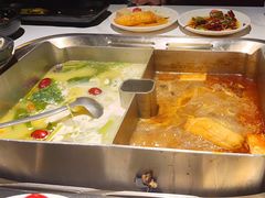 -九鼎轩脆毛肚火锅(南京东路店)