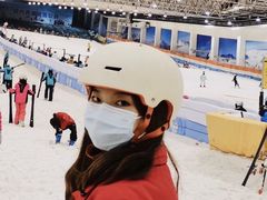 -绍兴启迪乔波冰雪世界