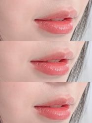 -韩美绣·骨相纹眉·洗眉美瞳线