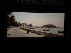 -万达影城(江桥万达广场IMAX店)