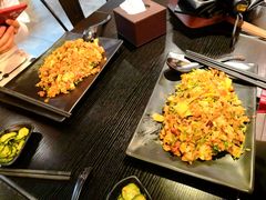 -老啪叽串炒饭(铁百店)
