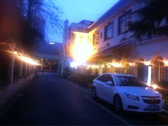 锦江之星(漕宝路九星建材店)-锦江之星(上海漕河泾星中路地铁站店)