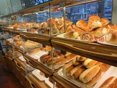 -新侨三宝乐西餐厅(崇文门店)