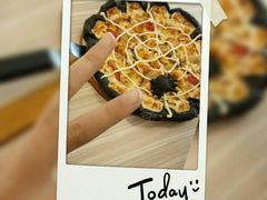-必胜客(泗阳雨润店)