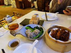 -金城大酒店-中餐厅(汾江中路店)