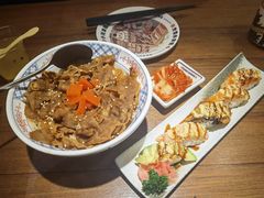 -小川洋风料理(大悦城店)