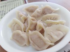 -海胆小馆(东北水饺·春柳店)