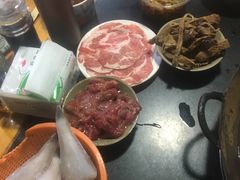 -星鸿社重庆老火锅