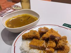-香港深仔记茶餐厅(东门店)