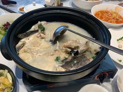 -小厨娘淮扬菜(天印大道店)