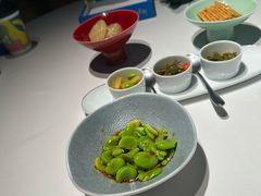 -荣轩(新荣记环球金融中心店)