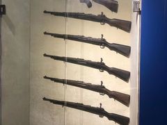 -邱少云烈士纪念馆