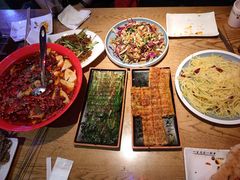 -大哈福烧烤·海鲜·家常菜(延安三路店)