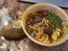 -六广门毛阿姨糯米饭