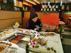 -海底捞(難波店)