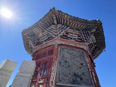 -日月山景区