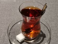 土耳其红茶小杯-Efes Turkish & Mediterranean Cuisine 艾菲斯餐厅(陆家嘴店)