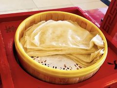 -大地春饼店(黄河路店)