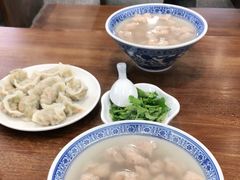 -煎意浓·吴记煎包(交通路店)