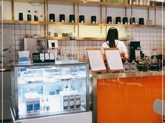 -KYO COFFEE(胶州路店)
