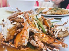 -秋姐美食店(旅游大道店)