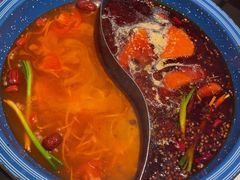 -王歘歘·chuǎ火锅(五道营店)