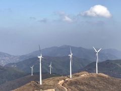 -东白山
