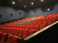 -万达影城IMAX(海口日月广场店)