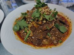 -裕德隆清真饭庄·天津特色菜(河东店)