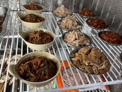 -老瓦房冷锅串串(文殊院店)
