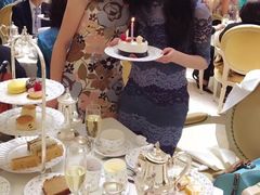 -The Ritz Restaurant