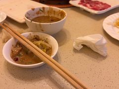-八先生涮肉房(三里河店)