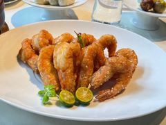 -四季民福烤鸭店(外滩外白渡桥店)