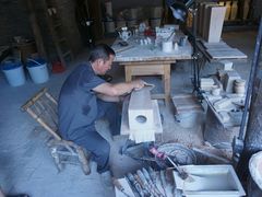 -景德镇古窑民俗博览区