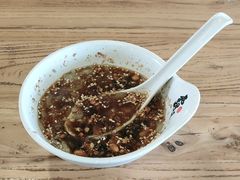 -霸道川面馆(张江店)