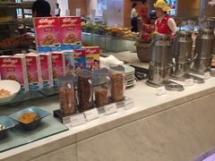 餐厅-芽庄喜来登水疗酒店