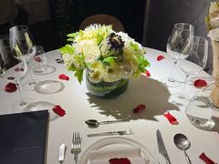 -Le Bistrot de Racine