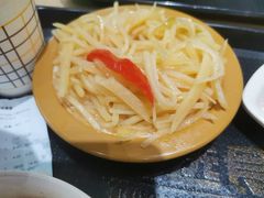 -荟选餐饮徐家汇社区食堂(徐虹北路店)