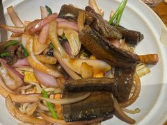 -圳兴面王·拌川·特色炒面(南山保利剧院店)