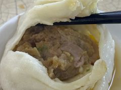 -笑云开汤包店(网巾市店)