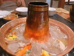 -陀岗美食·云南藏式特色餐厅